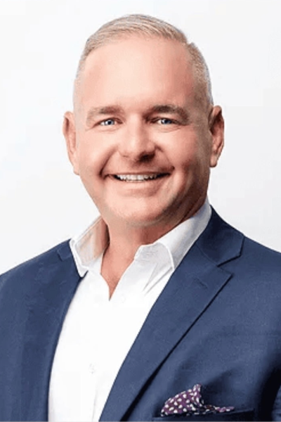 Mike Bates - Headshot Mike Bates - Headshot