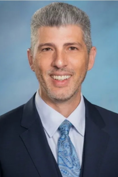 Ryan Flint - Headshot Ryan Flint - Headshot